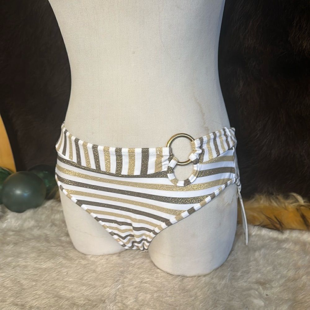 Freya bikini bottoms NWT (CCC)